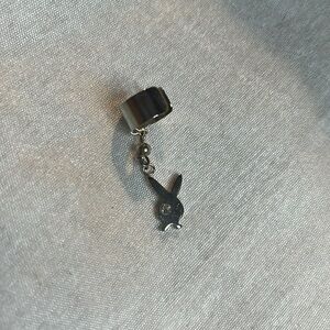 DEADSTOCK VTG PLAYBOY BUNNY EAR CUFF